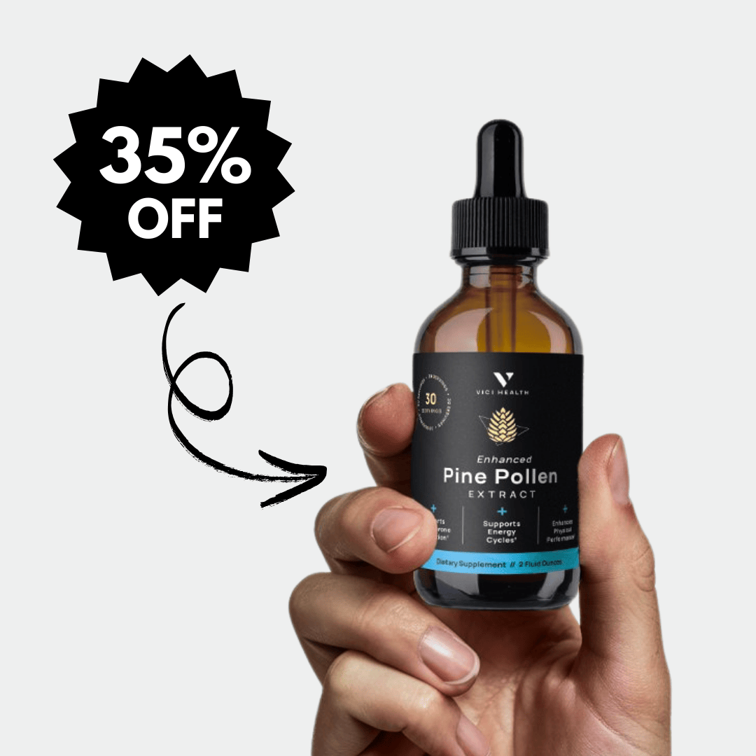 Bonus Bottle (35% OFF!)